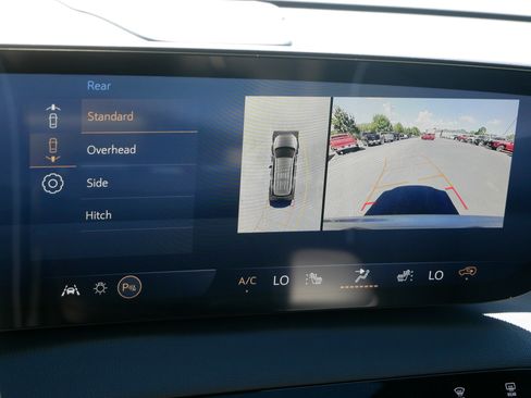 New 2026 Buick Enclave Preferred w/ Power Package image 13