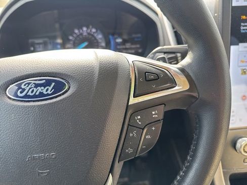 Used 2024 Ford Edge SEL w/ Convenience Package AWD/4WD image 28