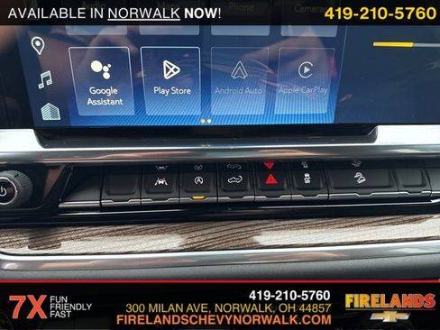 New 2026 Chevrolet Silverado 1500 LT image 37