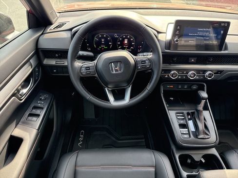 New 2026 Honda CR-V Sport-L image 18