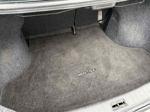 Used 2019 Nissan Sentra S image 15