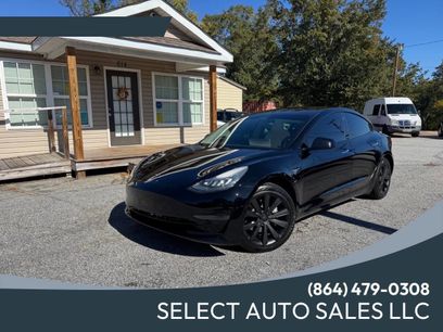 Used 2018 Tesla Model 3 Mid Range