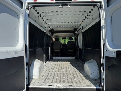 Used 2023 RAM ProMaster 2500 FWD image 22