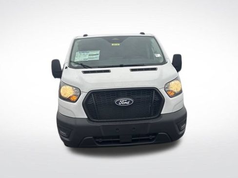 Used 2026 Ford Transit 250 Low Roof w/ Load Area Protection Package RWD image 2