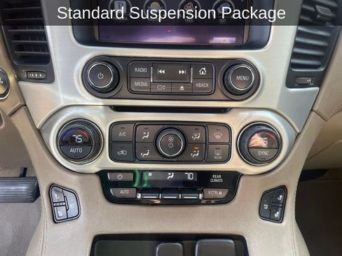 Used 2015 GMC Yukon XL SLT w/ Open Road Package image 21