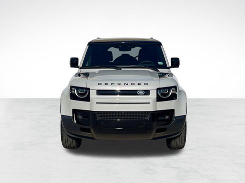 Used 2026 Land Rover Defender 110 S AWD/4WD image 6