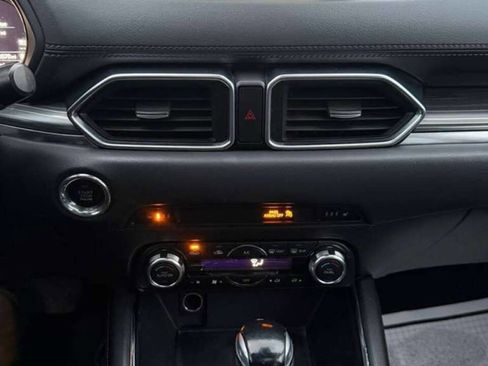 Used 2017 MAZDA CX-5 Grand Touring image 16