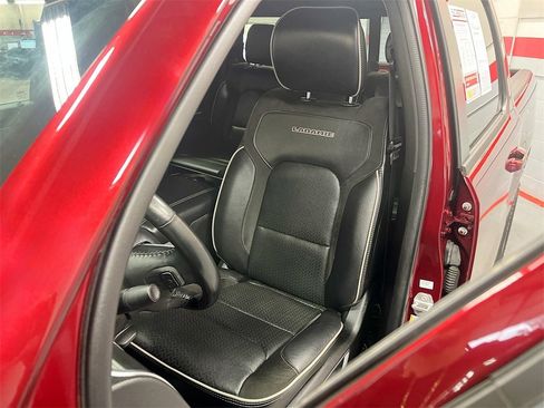 Used 2023 RAM 1500 Laramie image 20