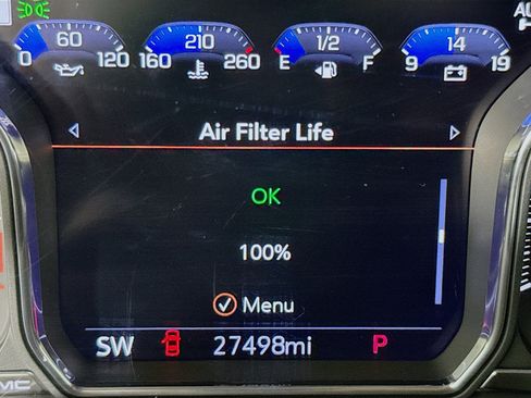 Used 2023 GMC Sierra 3500 Denali w/ Denali Ultimate Package image 15