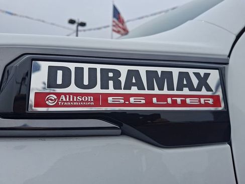 Used 2024 GMC Sierra 2500 AT4 w/ AT4 Premium Plus Package image 31