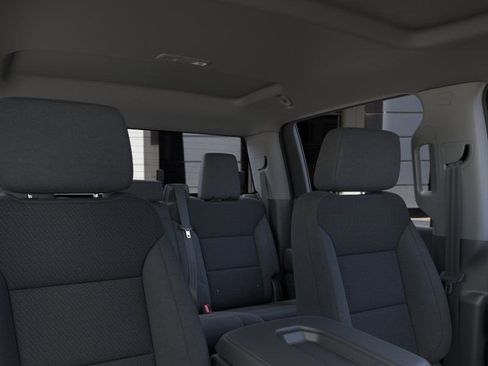New 2026 GMC Sierra 1500 Pro w/ Graphite Edition image 25