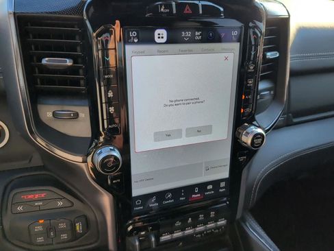 Used 2022 RAM 1500 TRX w/ TRX Level 2 Equipment Group image 19