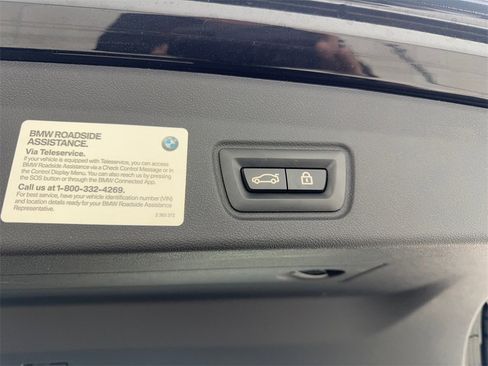 Used 2022 BMW i4 eDrive40 image 83