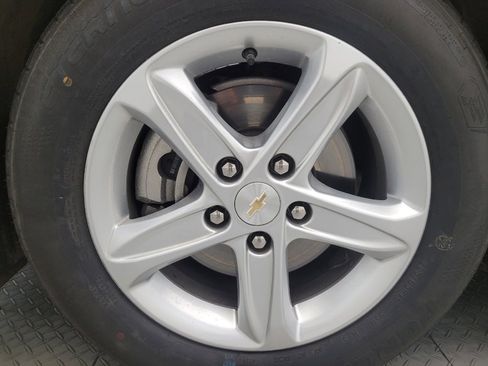 Used 2024 Chevrolet Malibu LS FWD image 31