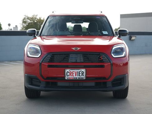 New 2027 MINI Cooper Countryman S AWD/4WD image 5