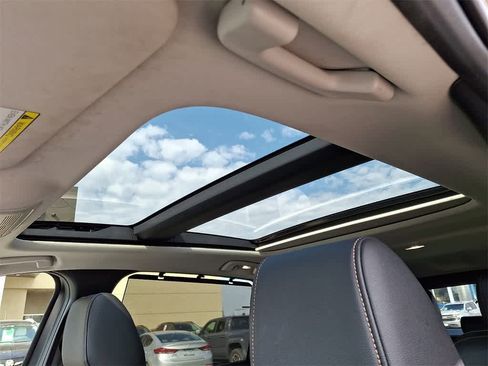 Used 2024 MAZDA CX-90 3.3 Turbo w/ Premium Package image 14