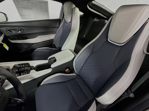 New 2026 Honda Prelude image 26
