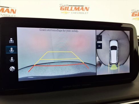 Used 2021 Hyundai Santa Fe Limited image 10