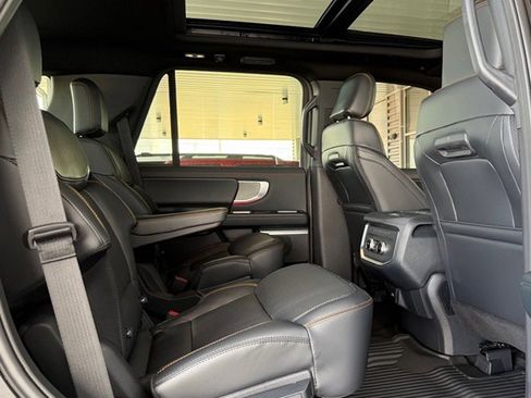 New 2025 Ford Expedition Tremor image 12