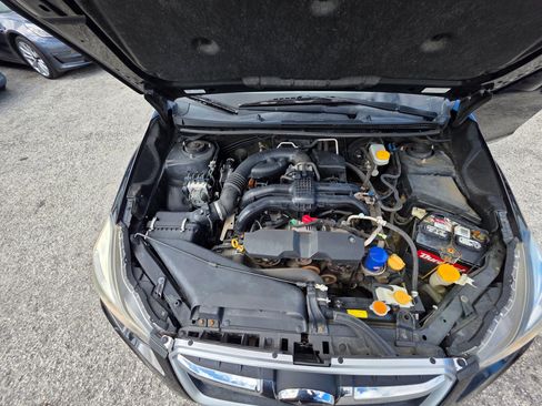 Used 2014 Subaru Impreza 2.0i Premium w/ Popular Package #1 image 21