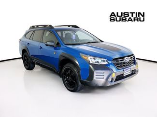 Used 2022 Subaru Outback Wilderness w/ Wilderness Package video 1