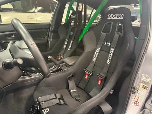 Used 2020 Subaru WRX Premium image 31