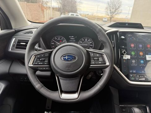 New 2026 Subaru Ascent Touring AWD/4WD image 9