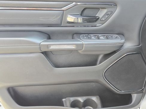 Used 2023 RAM 1500 Limited image 31