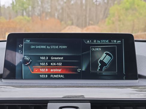 Used 2017 BMW 430i Gran Coupe xDrive image 20