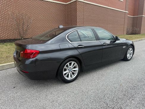 Used 2015 BMW 528i xDrive Sedan image 17