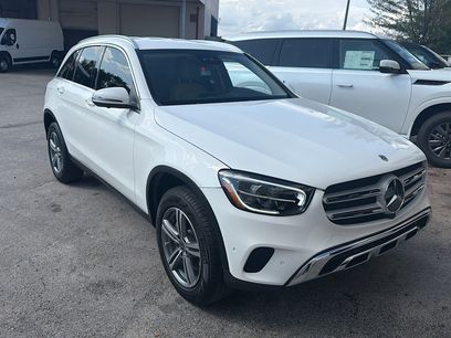 Used 2022 Mercedes-Benz GLC 300 w/ Premium Package Lite