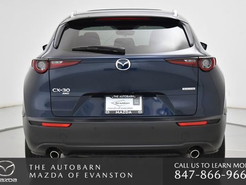 New 2026 MAZDA CX-30 AWD 2.5 S image 20