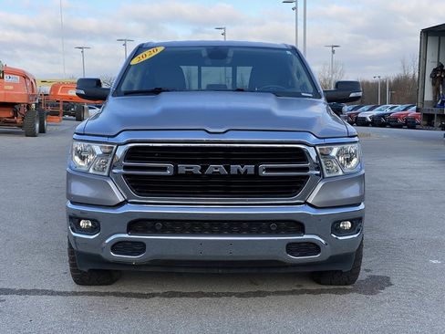 Used 2020 RAM 1500 Big Horn image 2