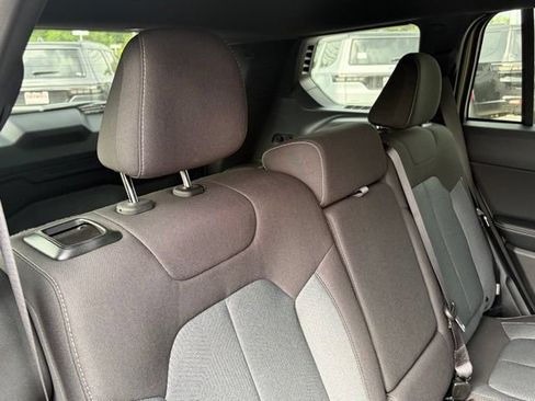 New 2026 Jeep Cherokee Laredo AWD/4WD image 28