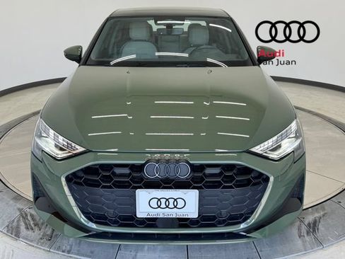 Used 2026 Audi A3 2.0T Premium w/ Black Optic Package AWD/4WD image 2