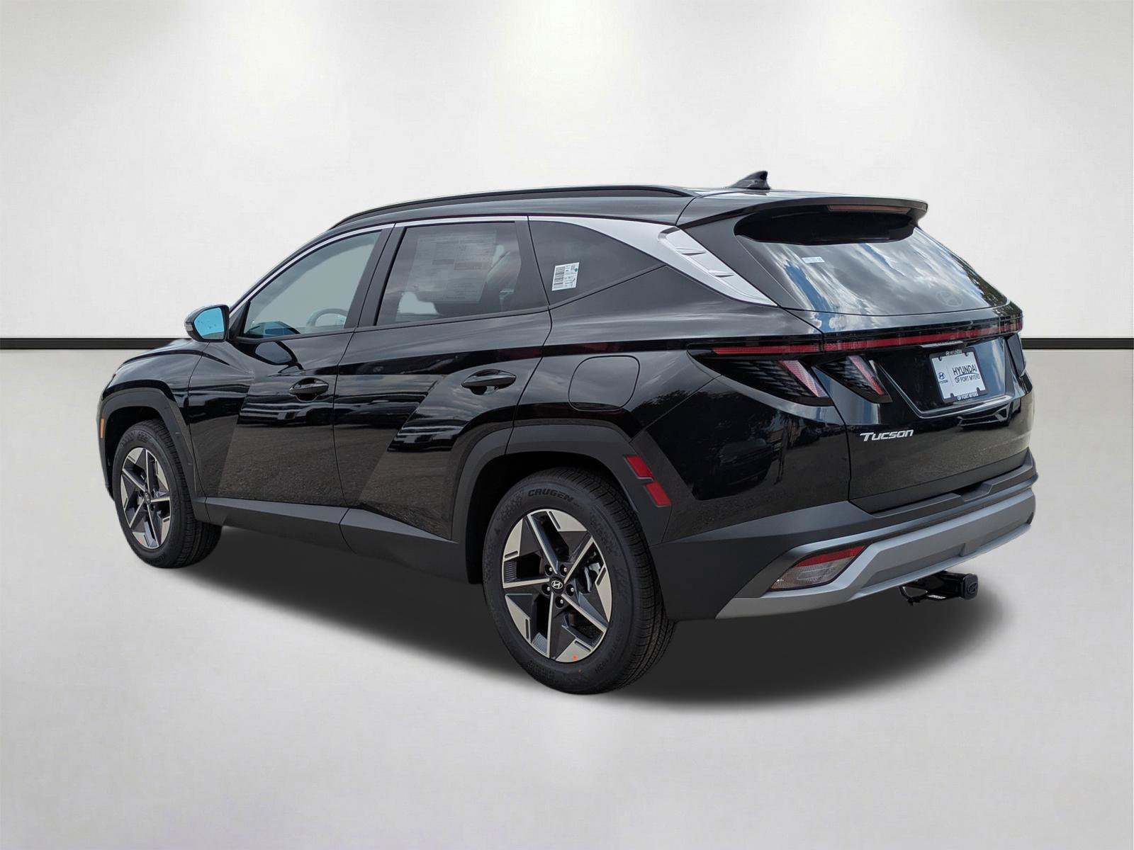 New 2026 Hyundai Tucson SEL FWD image 7