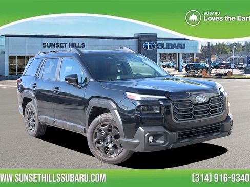 Certified 2026 Subaru Outback Limited w/ Premium/Limited Plus Package AWD/4WD image 1