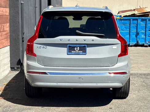 Used 2024 Volvo XC90 T8 Core w/ Protection Package Premier AWD/4WD image 7