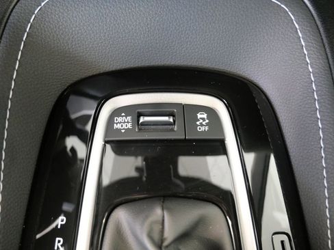 Used 2026 Toyota Corolla XSE image 30