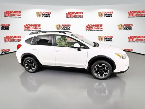Used 2013 Subaru Crosstrek 2.0i Premium w/ Popular Pkg 2 image 15