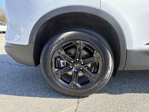 Used 2024 Chevrolet Blazer LT w/ Convenience Package image 29