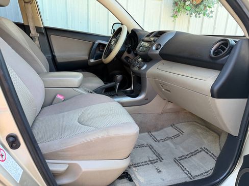 Used 2008 Toyota RAV4 2WD image 13