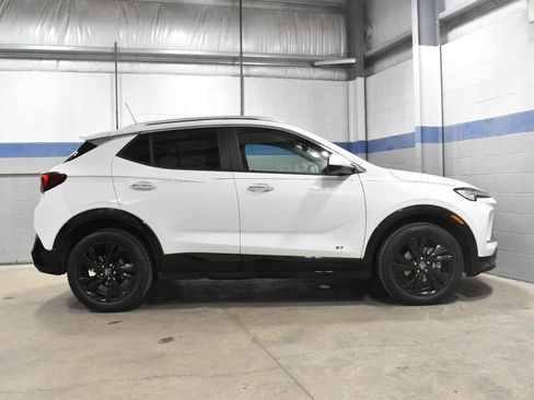 Used 2026 Buick Encore GX Sport Touring w/ Comfort Package FWD image 26