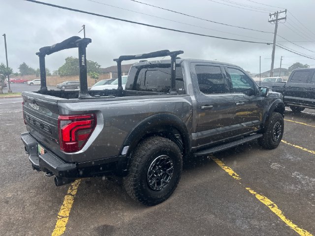 Used 2025 Ford F150 Raptor w/ Equipment Group 803A Raptor R AWD/4WD image 5