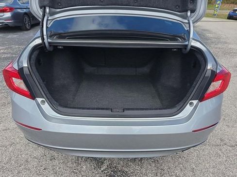 Used 2020 Honda Accord Sport image 7