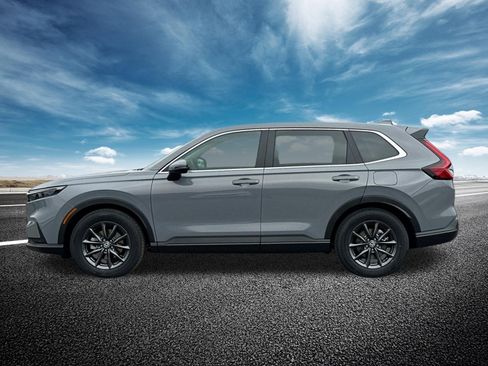 New 2026 Honda CR-V EX-L image 8