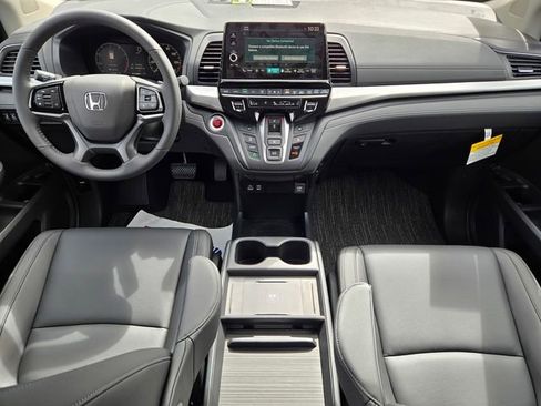 New 2026 Honda Odyssey EX-L image 8