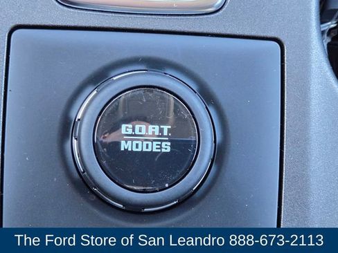 New 2025 Ford Bronco Sport Outer Banks w/ Outer Banks Tech Package+ image 26