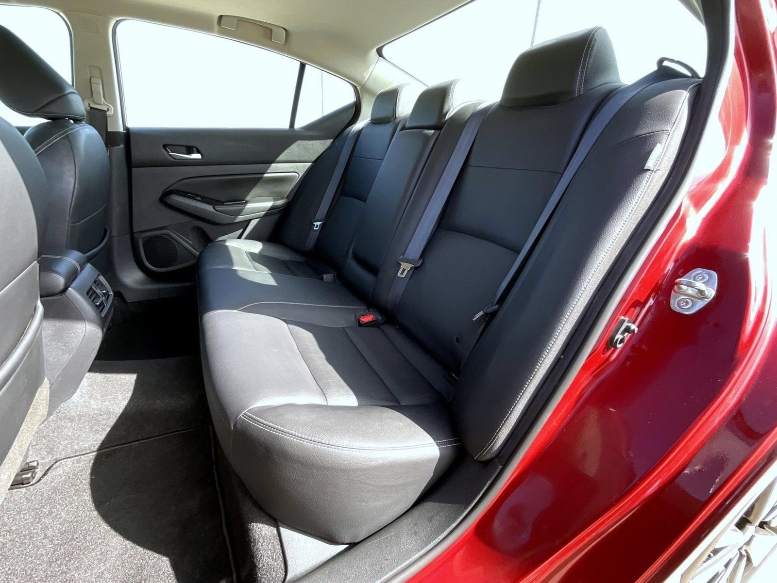 Used 2022 Nissan Altima 2.5 SL FWD image 20