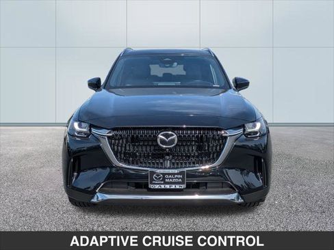 New 2026 MAZDA CX-90 Plug-In Hybrid w/ Premium Plus image 2